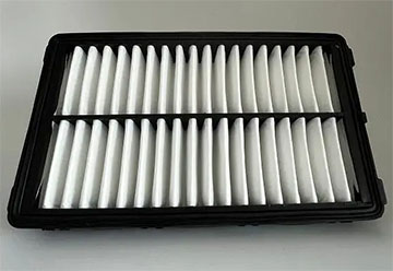 Khi nào thay đổi bộ lọc không khí?