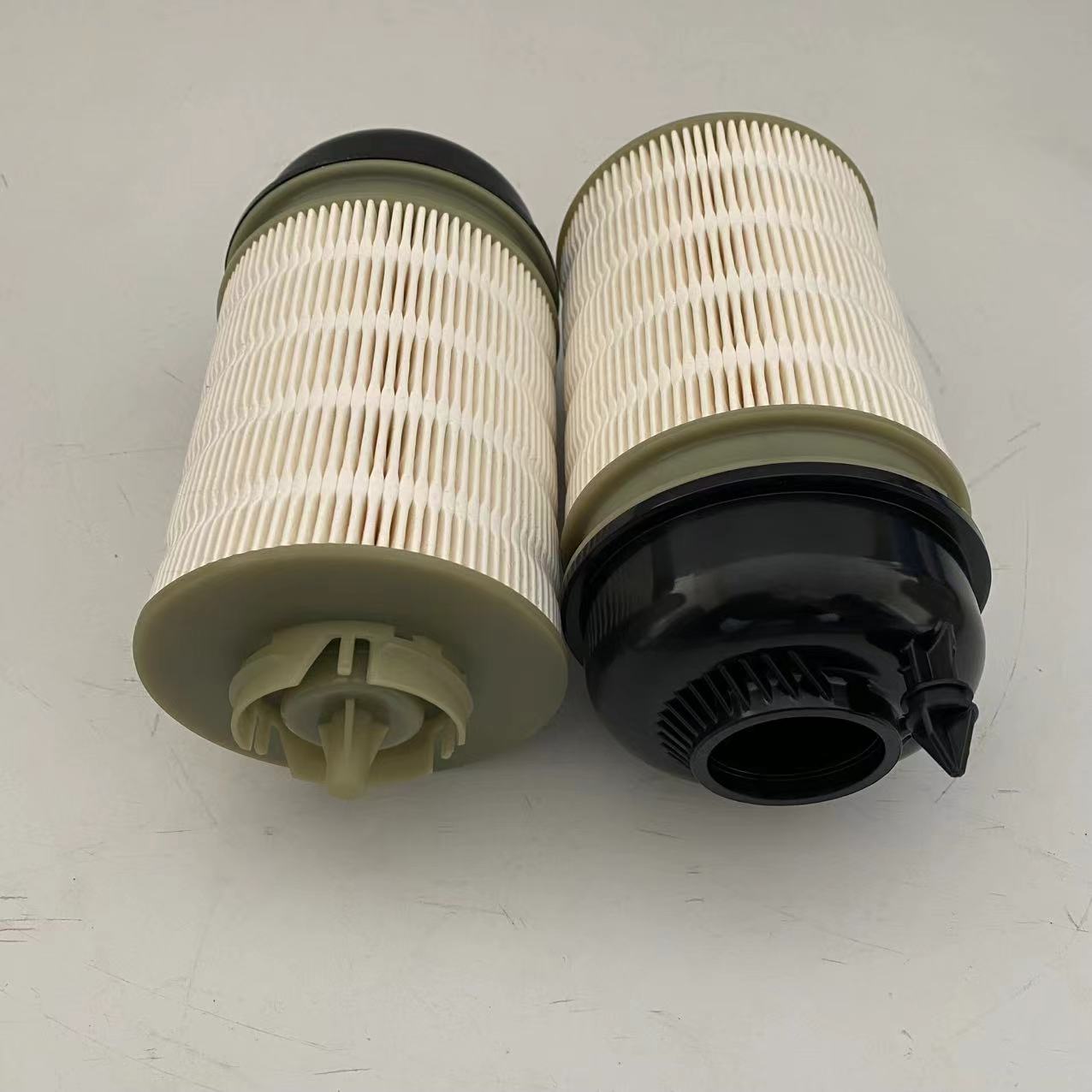 Bộ lọc nhiên liệu A4720921405 Nâng cấp-một bước nhảy vọt trong công nghệ lọc