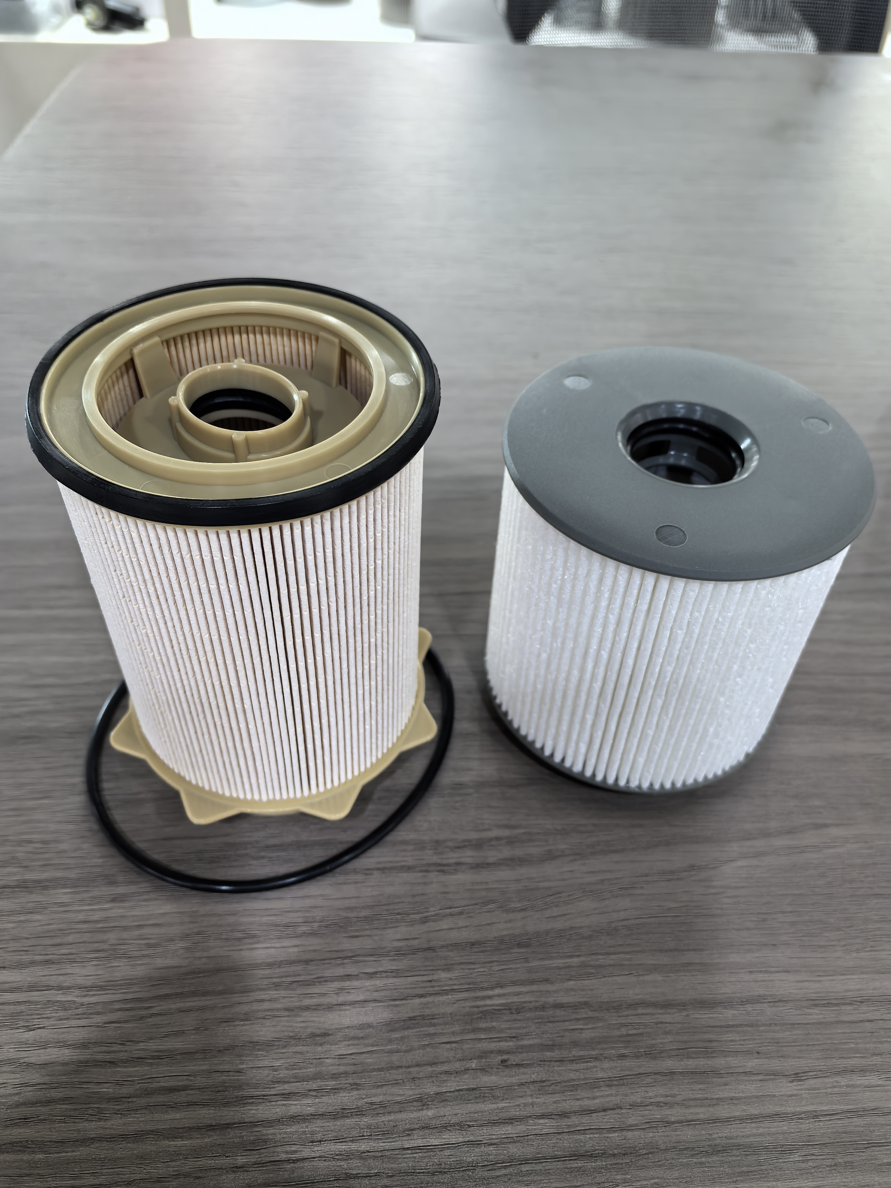 Chuỗi bộ lọc nhiên liệu hiệu quả cao mới được ra mắt: Kỹ thuật cho hiệu suất cuối cùng