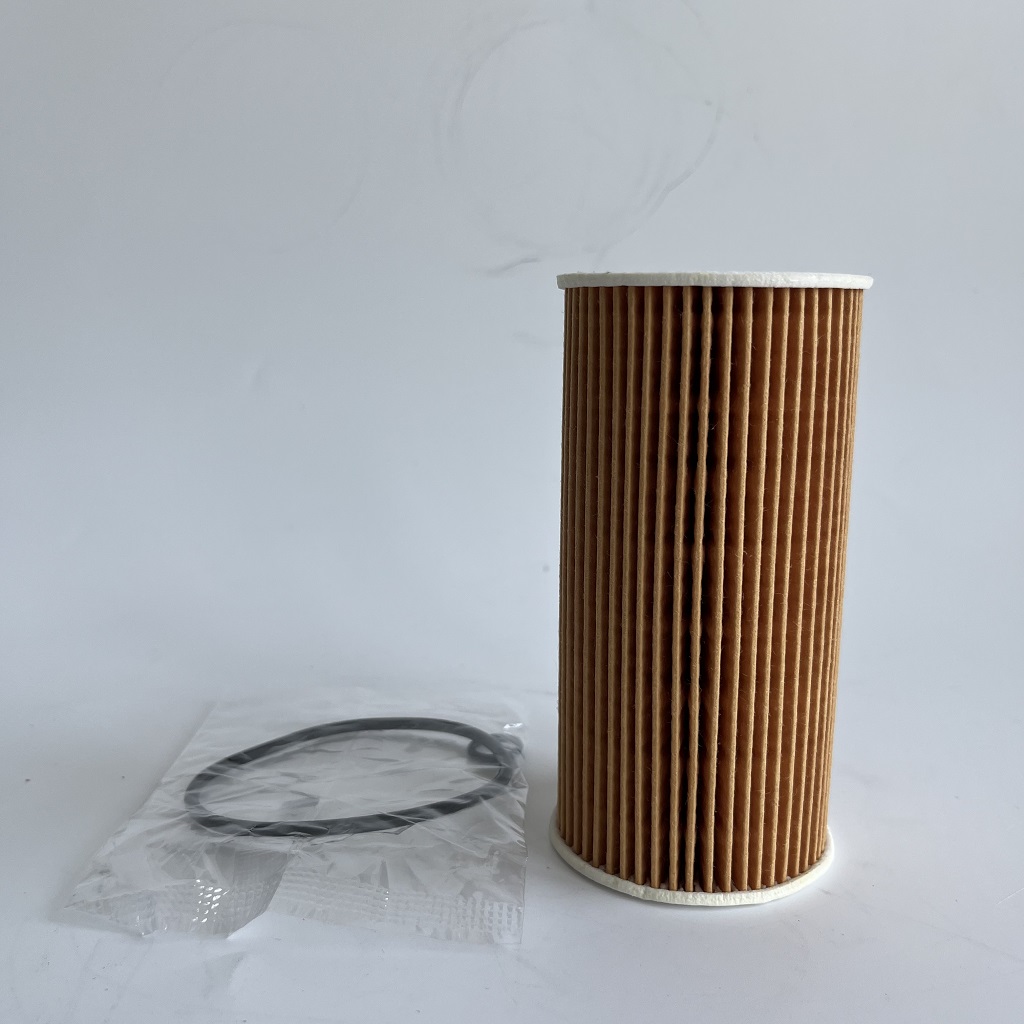 26320-2F000 HU7027Z Bộ lọc dầu cho xe KIA