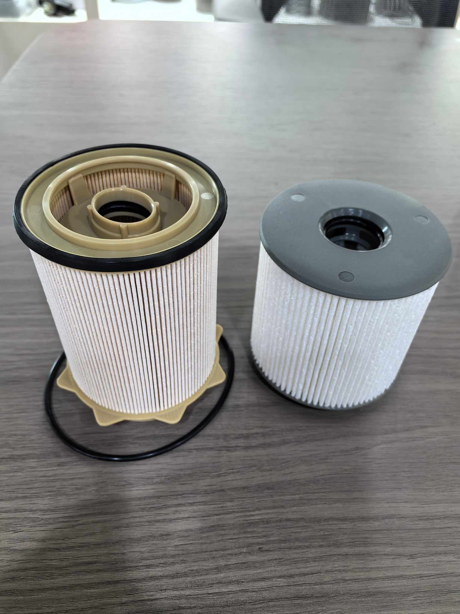 68436631AA 68157291AA Bộ lọc nhiên liệu cho Dodge